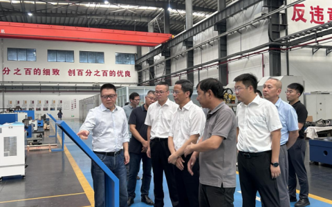 省总工会党组书记、常务副主席吕志良调研世界杯官方网站股份